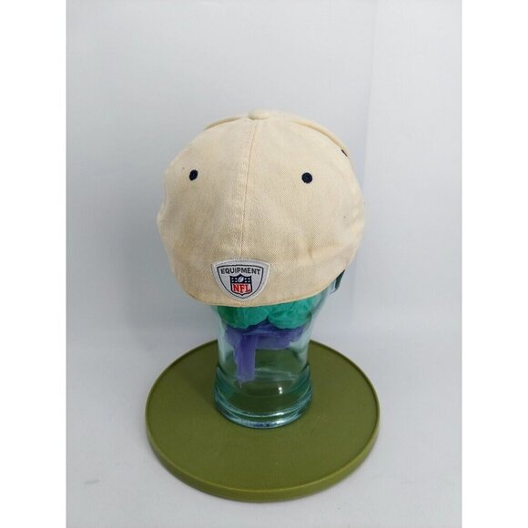 Dallas Cowboys Reebok Blue/White Flex Fit NFL Equipment Onfield - Picture 3 of 7